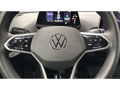 2024 Volkswagen ID.4 Pro