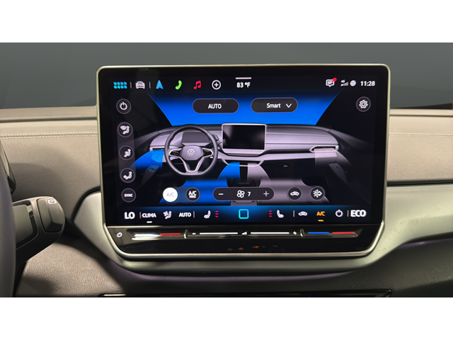 2024 Volkswagen ID.4 Pro