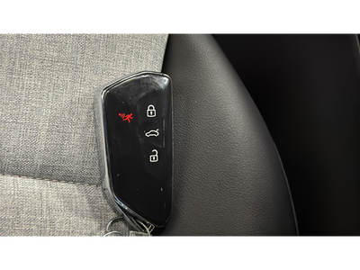 2024 Volkswagen ID.4 Pro