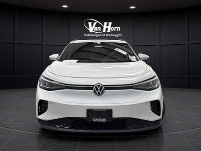 2024 Volkswagen ID.4 Pro