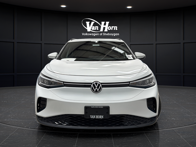 2024 Volkswagen ID.4 Pro