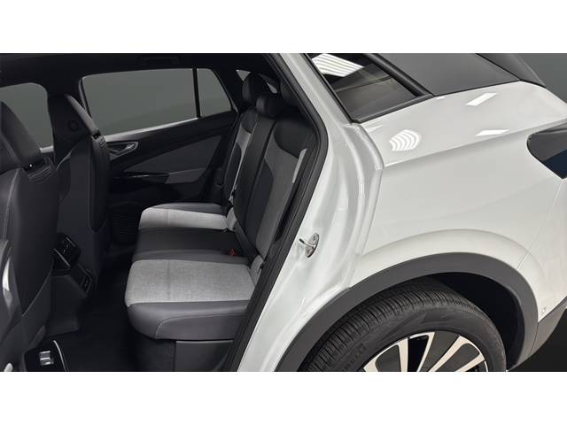 2024 Volkswagen ID.4 Pro