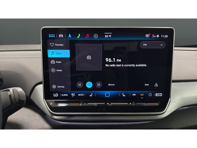 2024 Volkswagen ID.4 Pro