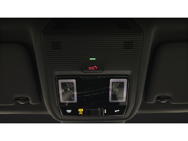 2024 Volkswagen ID.4 Pro