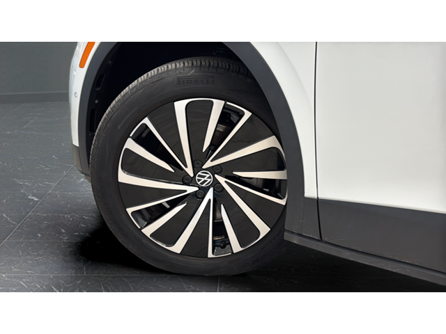2024 Volkswagen ID.4 Pro
