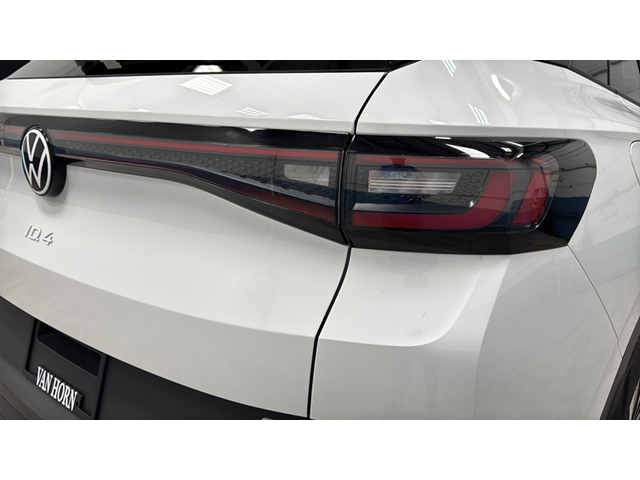 2024 Volkswagen ID.4 Pro