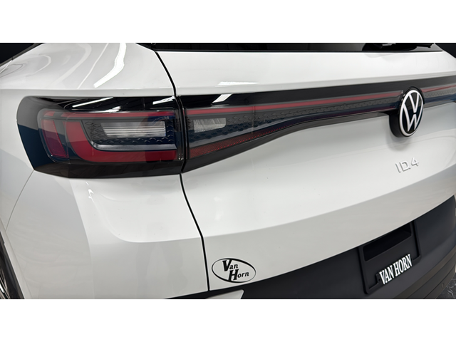 2024 Volkswagen ID.4 Pro