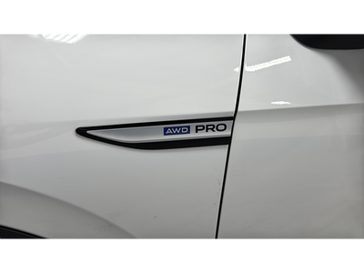 2024 Volkswagen ID.4 Pro
