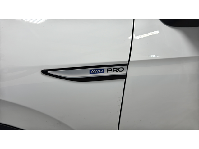 2024 Volkswagen ID.4 Pro