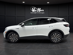 2024 Volkswagen ID.4 Pro
