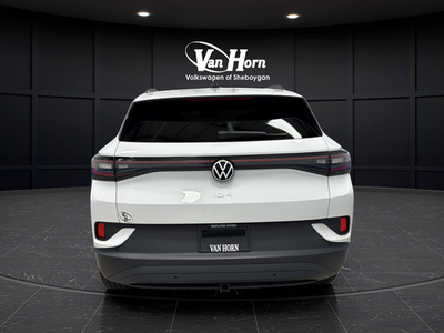 2024 Volkswagen ID.4 Pro