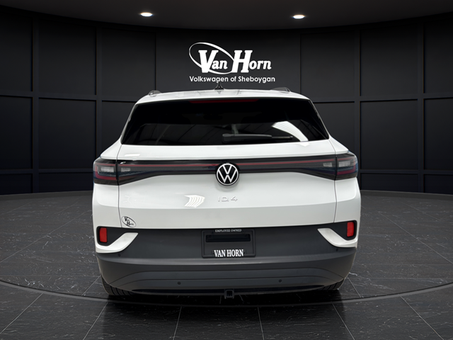 2024 Volkswagen ID.4 Pro