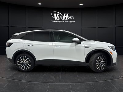 2024 Volkswagen ID.4 Pro
