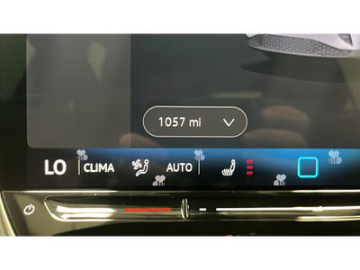 2025 Volkswagen ID.4 Pro