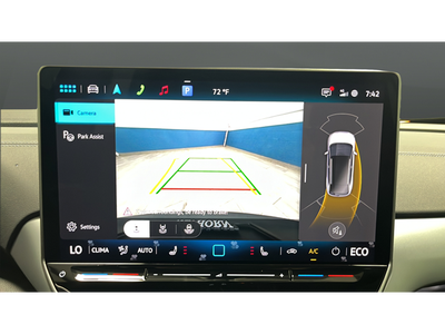 2025 Volkswagen ID.4 Pro