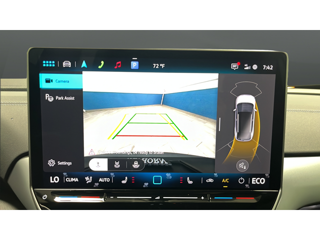 2025 Volkswagen ID.4 Pro