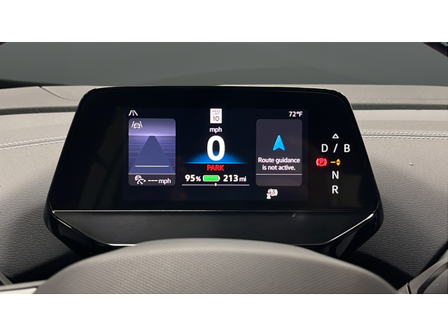 2025 Volkswagen ID.4 Pro