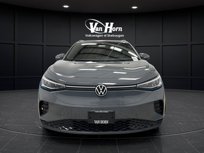 2025 Volkswagen ID.4 Pro