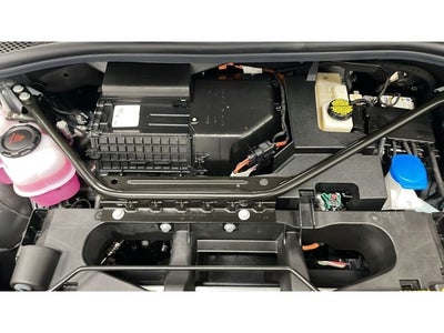 2025 Volkswagen ID.4 Pro