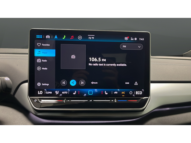 2025 Volkswagen ID.4 Pro