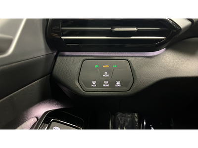 2025 Volkswagen ID.4 Pro