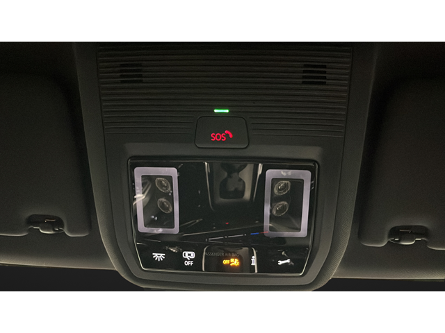 2025 Volkswagen ID.4 Pro