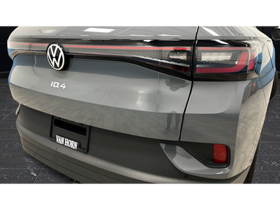 2025 Volkswagen ID.4 Pro