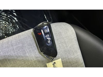 2025 Volkswagen ID.4 Pro