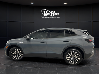 2025 Volkswagen ID.4 Pro