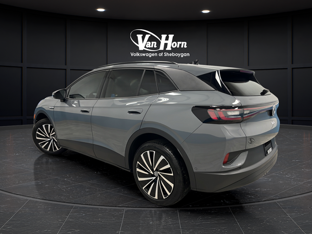 2025 Volkswagen ID.4 Pro