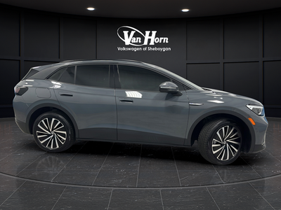2025 Volkswagen ID.4 Pro