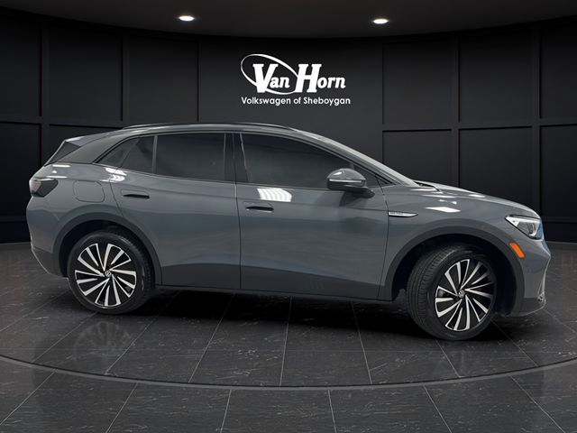 2025 Volkswagen ID.4 Pro