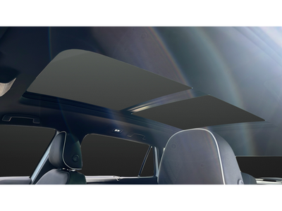 2026 Volkswagen Atlas Cross Sport SEL Premium R-Line
