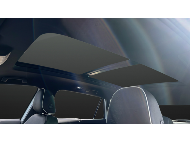 2026 Volkswagen Atlas Cross Sport SEL Premium R-Line