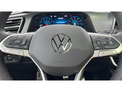 2026 Volkswagen Atlas Cross Sport SEL Premium R-Line