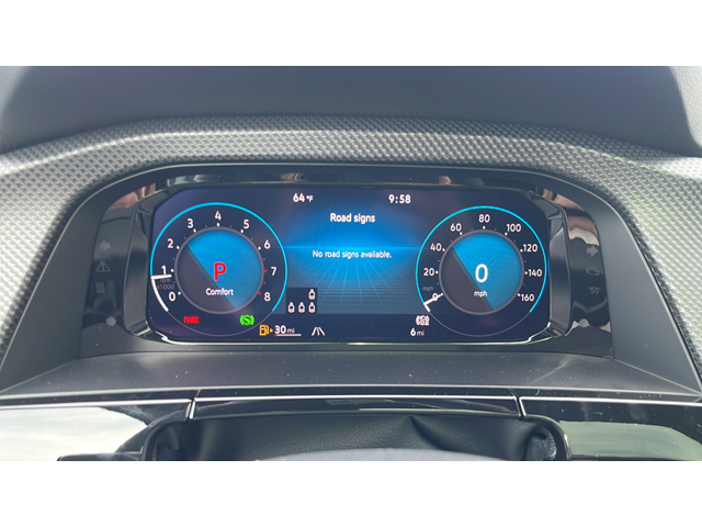 2026 Volkswagen Atlas Cross Sport SEL Premium R-Line