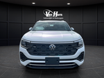 2026 Volkswagen Atlas Cross Sport SEL Premium R-Line