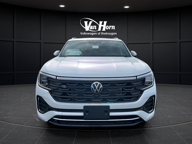 2026 Volkswagen Atlas Cross Sport SEL Premium R-Line