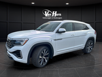 2026 Volkswagen Atlas Cross Sport SEL Premium R-Line