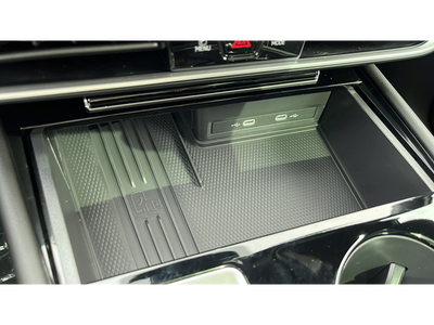 2026 Volkswagen Atlas Cross Sport SEL Premium R-Line