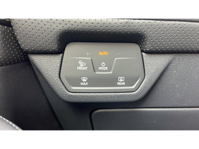 2026 Volkswagen Atlas Cross Sport SEL Premium R-Line