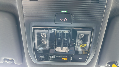 2026 Volkswagen Atlas Cross Sport SEL Premium R-Line