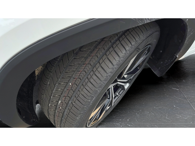 2026 Volkswagen Atlas Cross Sport SEL Premium R-Line