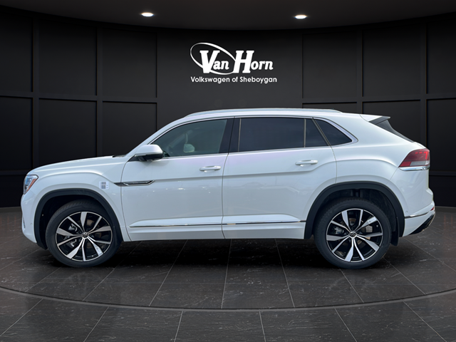 2026 Volkswagen Atlas Cross Sport SEL Premium R-Line