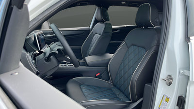 2026 Volkswagen Atlas Cross Sport SEL Premium R-Line