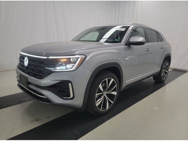 2026 Volkswagen Atlas Cross Sport SEL Premium R-Line