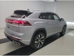 2026 Volkswagen Atlas Cross Sport SEL Premium R-Line