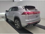 2026 Volkswagen Atlas Cross Sport SEL Premium R-Line
