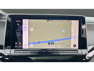 2026 Volkswagen Atlas Cross Sport SEL Premium R-Line
