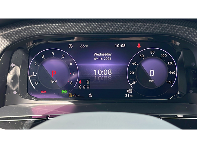2026 Volkswagen Atlas Cross Sport SEL Premium R-Line